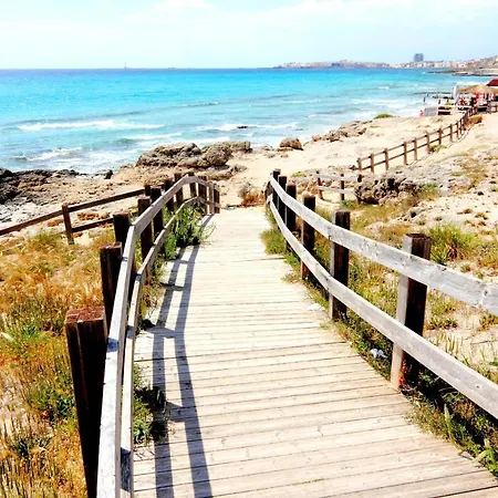 Apartament Bilocale Grey Gallipoli