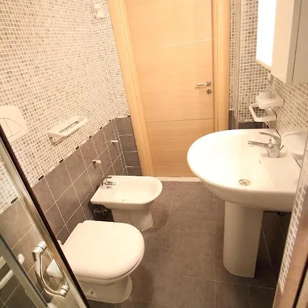 Bilocale Grey Apartament Gallipoli