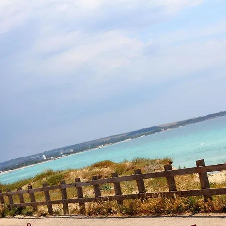 Bilocale Grey Apartament