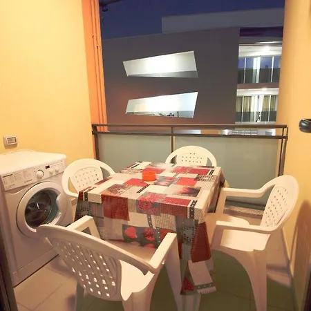 Bilocale Grey Apartament *