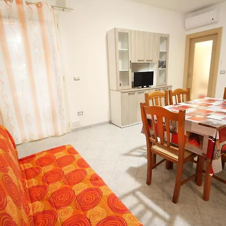 Bilocale Grey Gallipoli