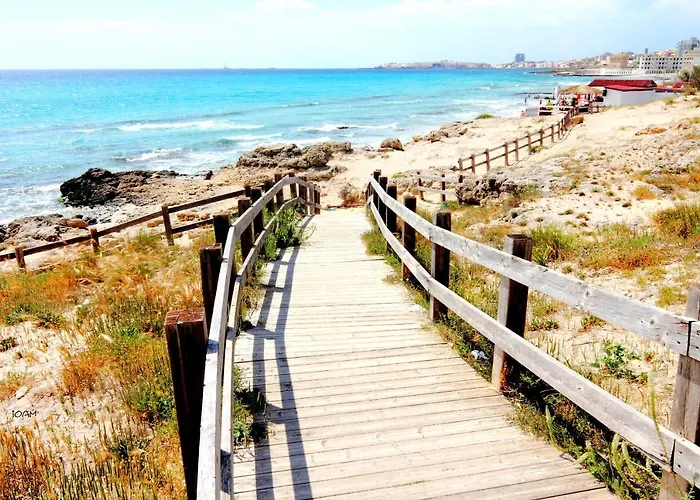 Apartament Bilocale Grey Gallipoli