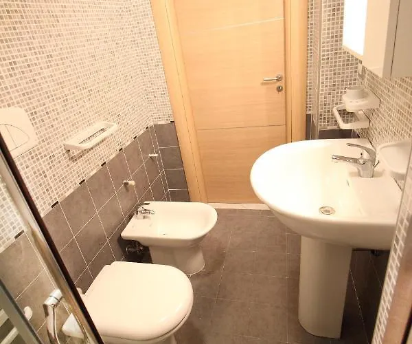 Bilocale Grey Apartament Gallipoli