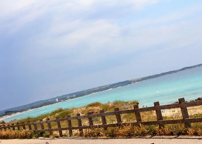 Bilocale Grey Apartment