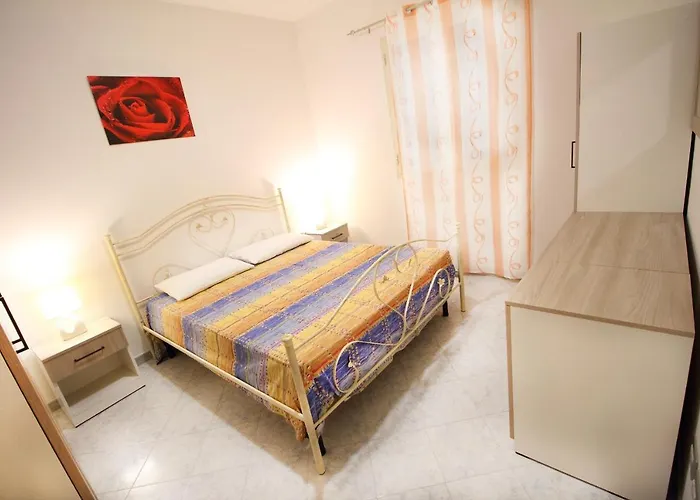 Apartment Bilocale Grey