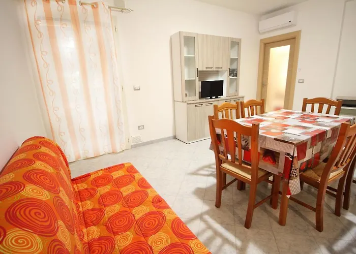 Bilocale Grey Gallipoli